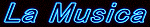 La Musica